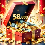 Free 777 Promotion LUCKYGAME BONUS