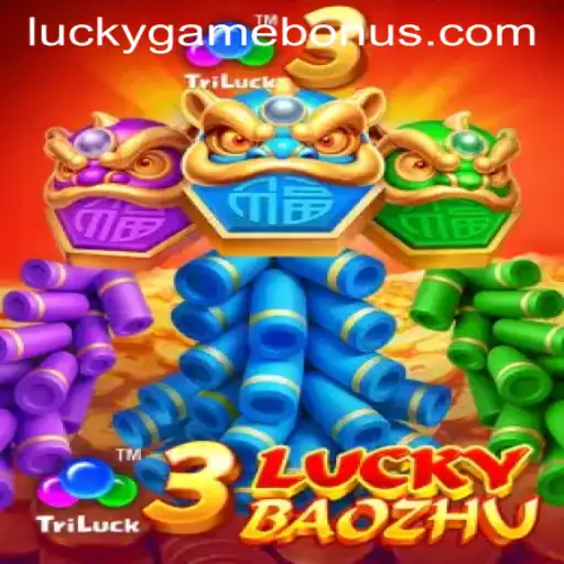 Discover the Excitement of 3LuckyBaozhu: An In-depth Guide to Triumph in This Thrilling Game