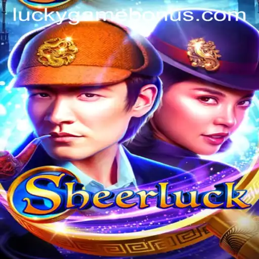 Unveiling Sheerluck: A Thrilling Game of Wit and Chance