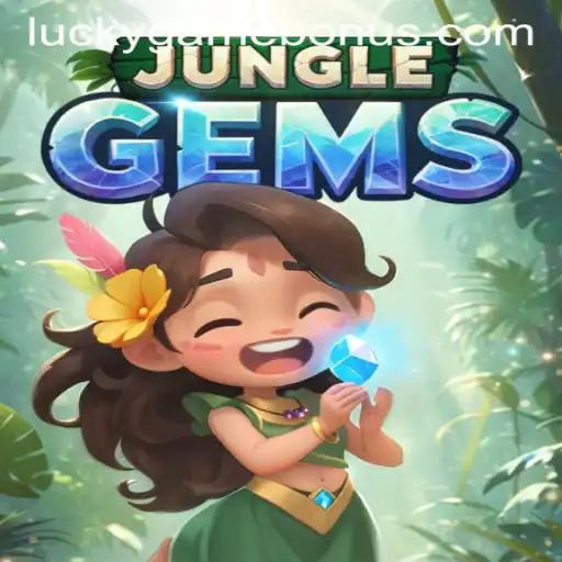 Unveiling JungleGems: An Adventurous Puzzle Game with Exciting Features