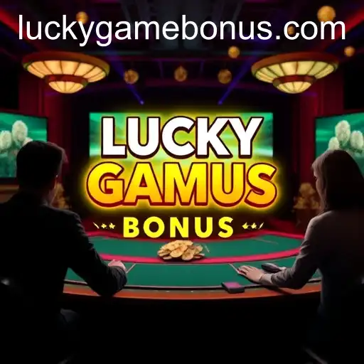 Exploring the World of Live Games and the Impact of LUCKYGAME BONUS