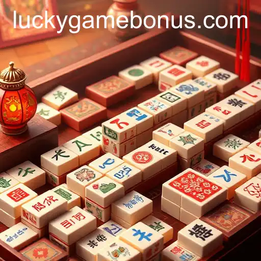 The Intriguing World of Mahjong: Strategy, Culture, and the 