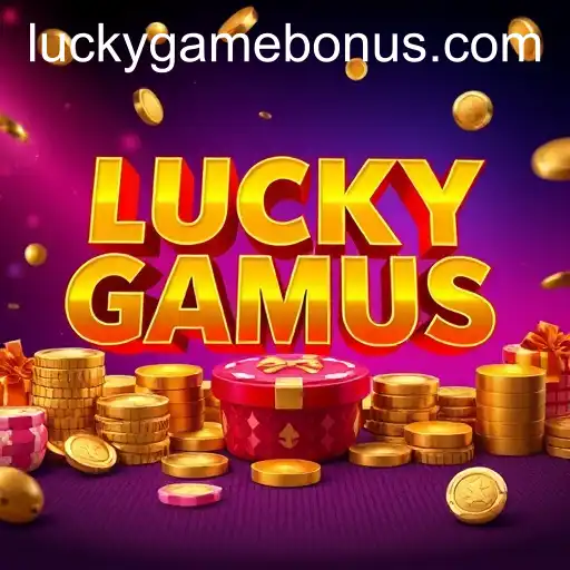Unlocking the Best Exclusive Offers: Dive Deep into LUCKYGAME BONUS
