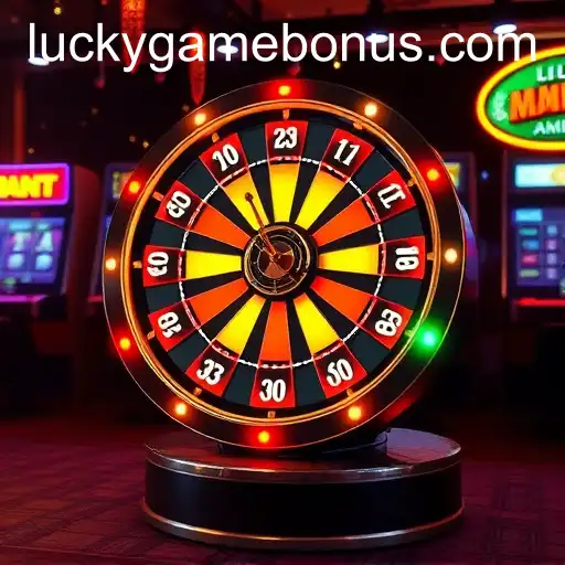 The Intriguing Dynamics of Rotary Games