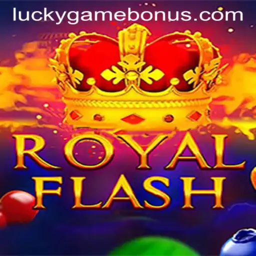 Discover the Thrill of RoyalFlash: The Ultimate LUCKYGAME BONUS Experience